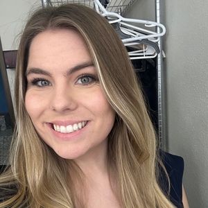 Meet your Posher, Stacy